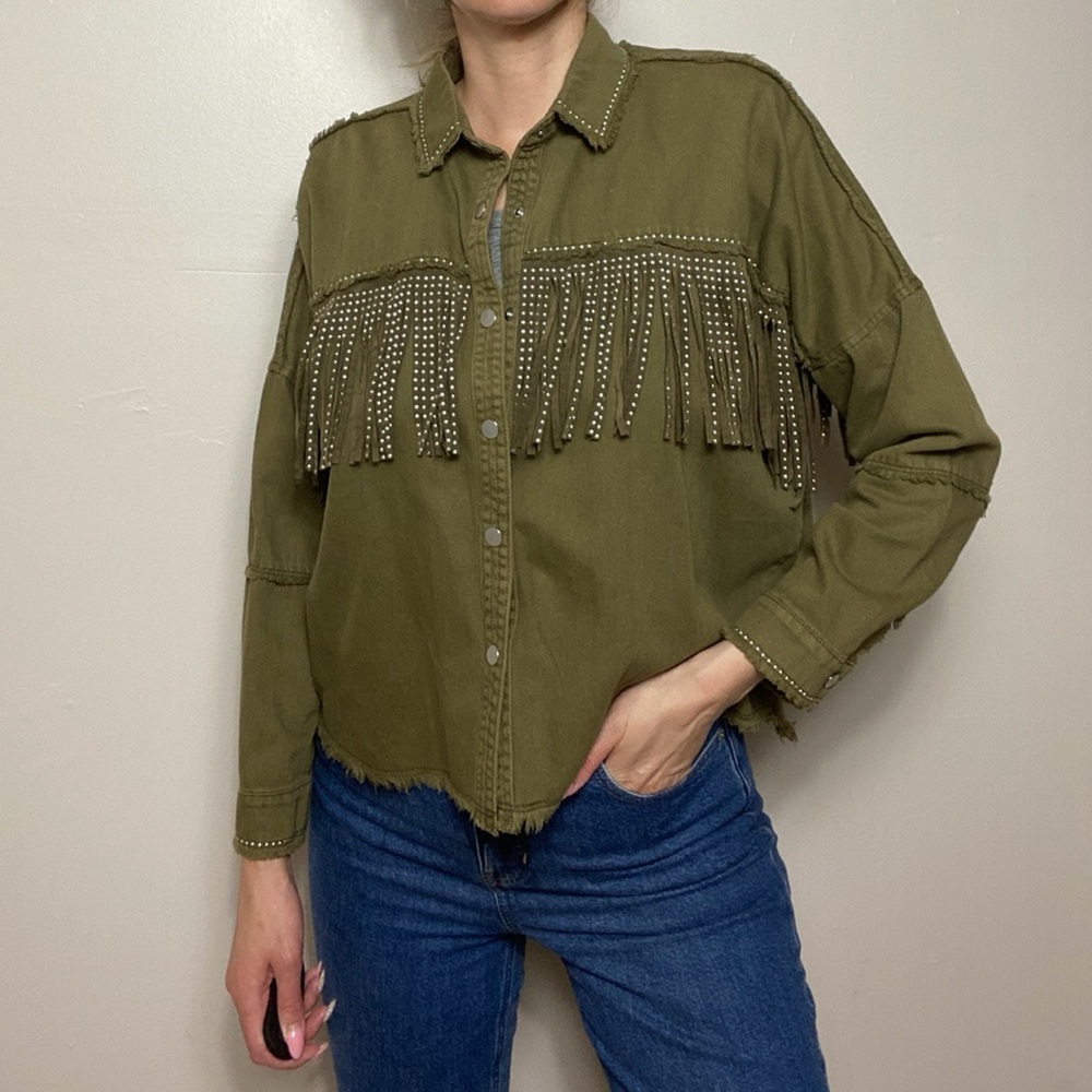 ZARA jacket Size S